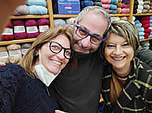 Corso di maglia